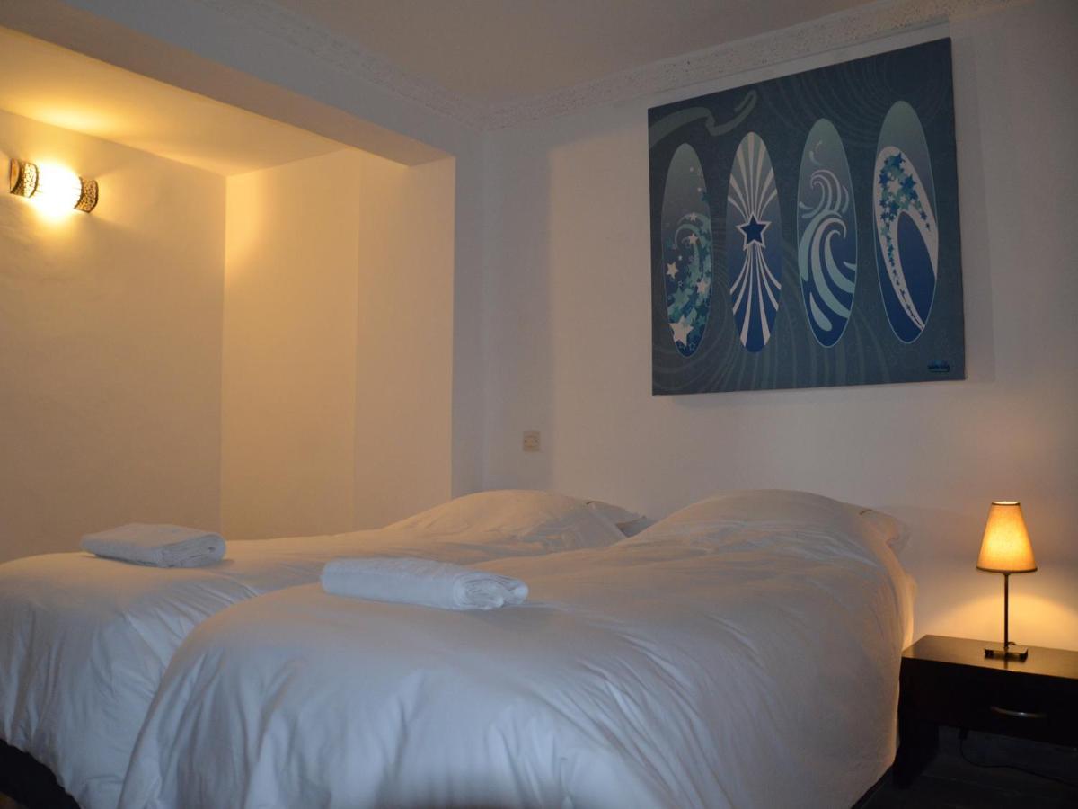 Tweets Hotel Essaouira Zimmer foto
