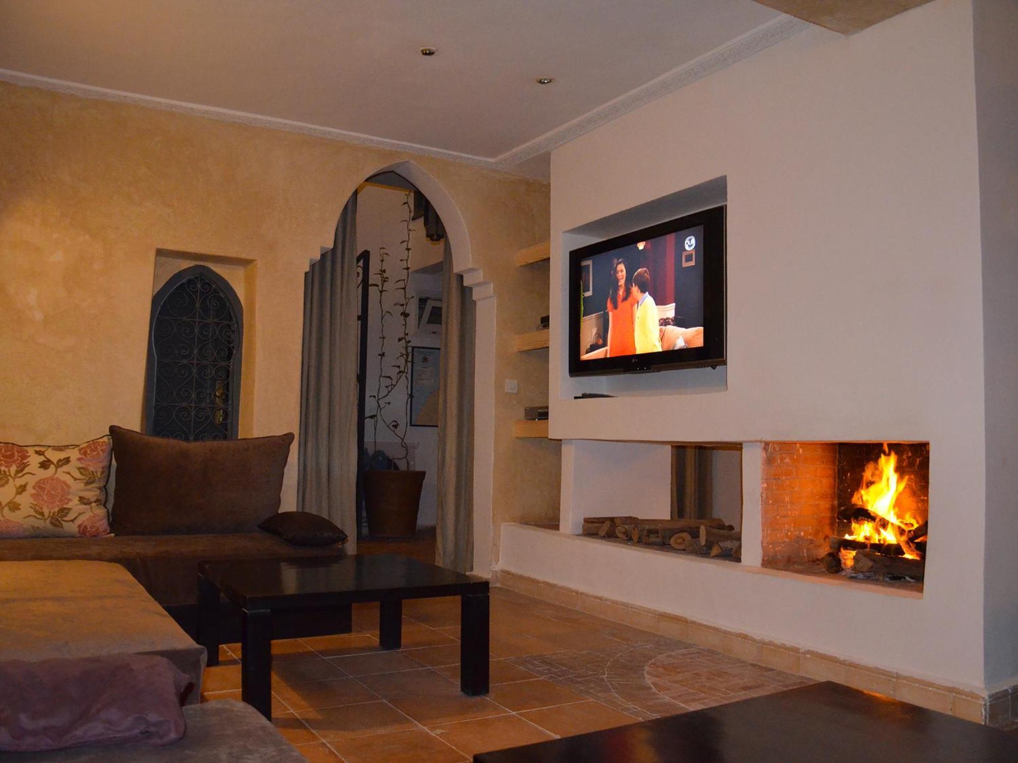 Tweets Hotel Essaouira Exterior foto