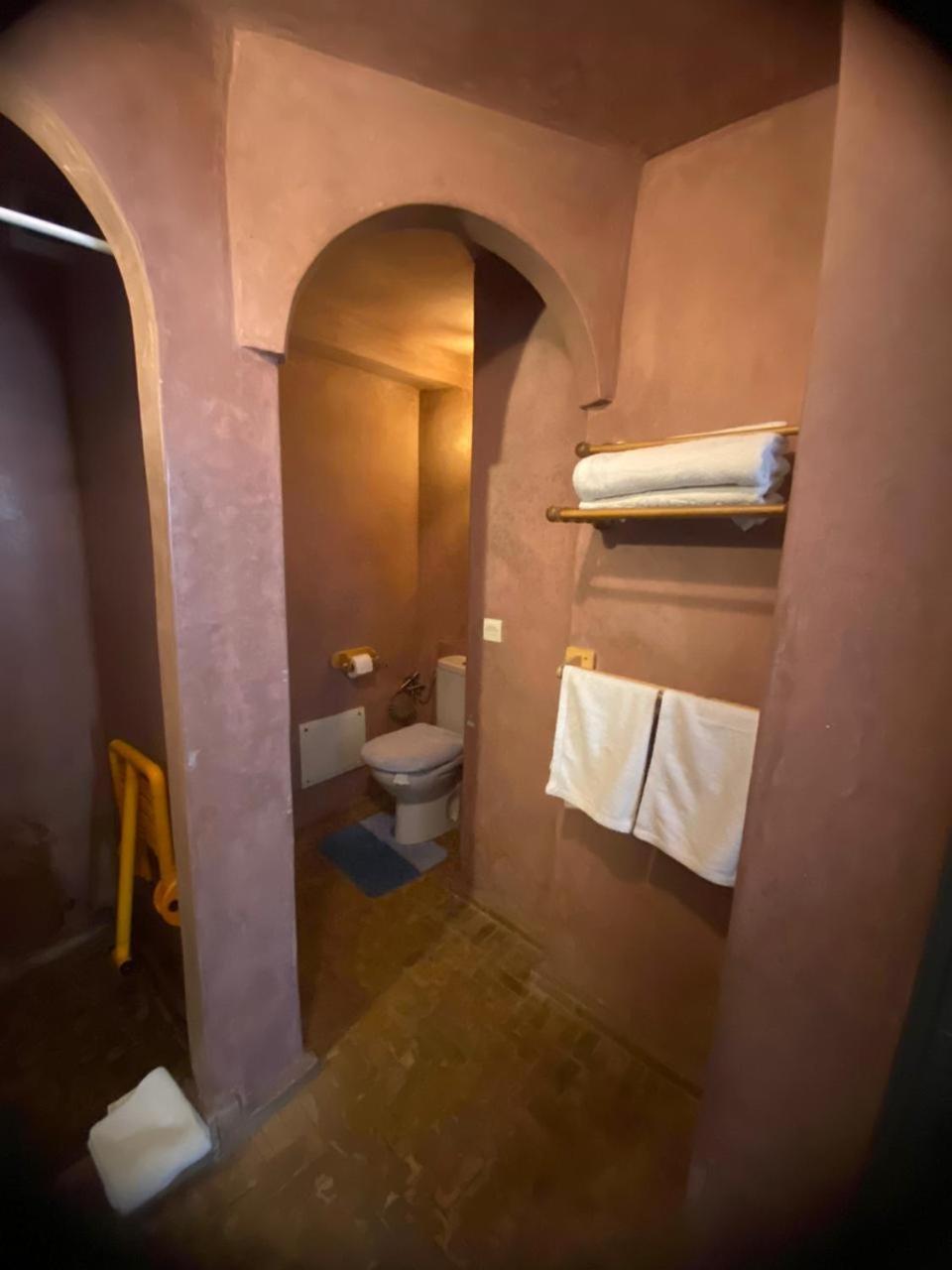 Tweets Hotel Essaouira Exterior foto
